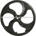 Plastic Mould for auto fan parts